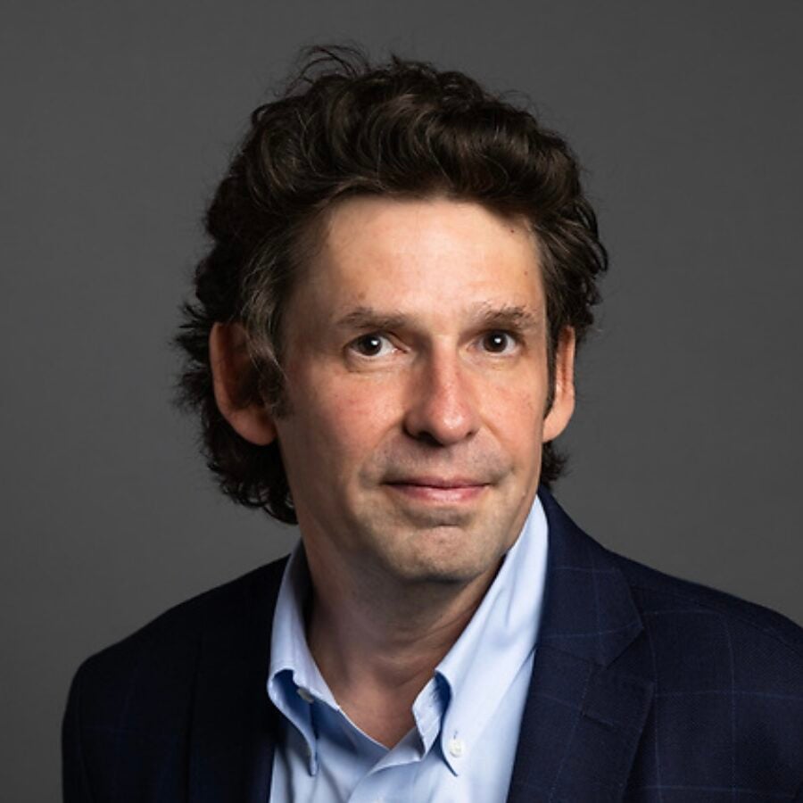 dan bigman headshot